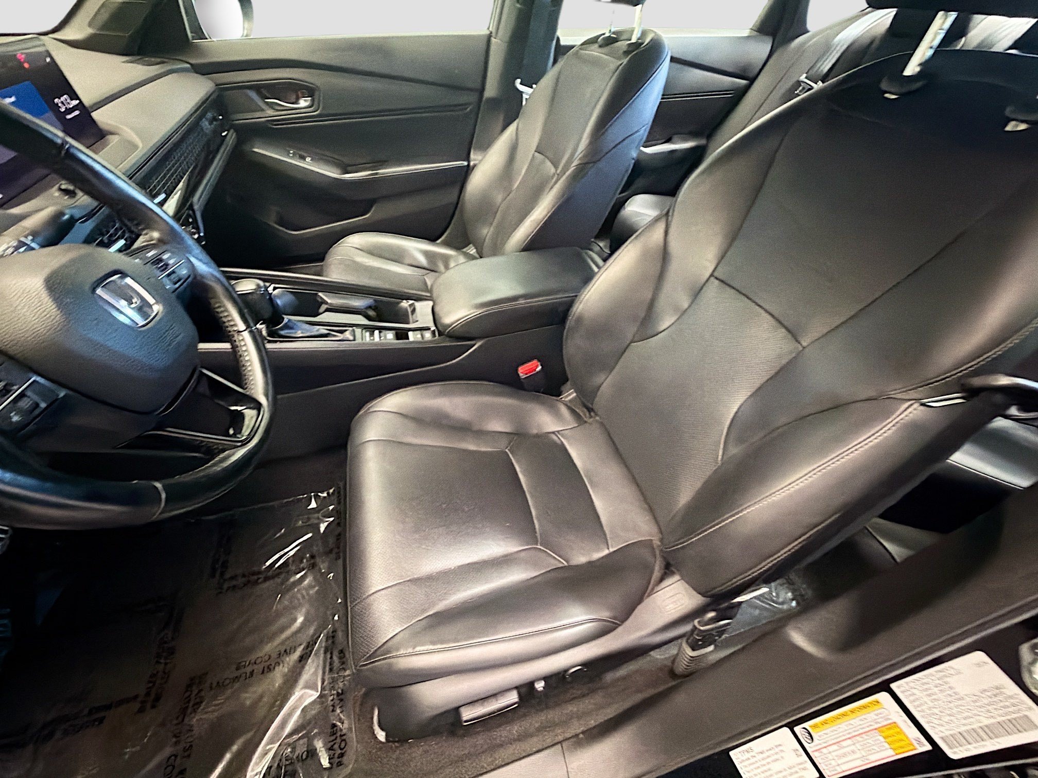 Used 2024 Honda Accord Sport image 11
