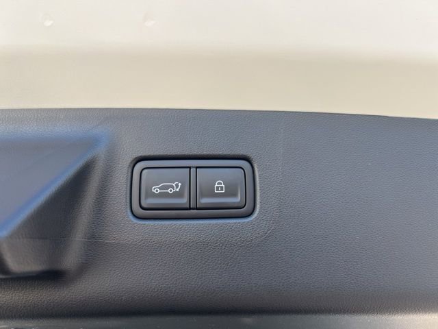 New 2026 Hyundai Santa Fe SE image 20