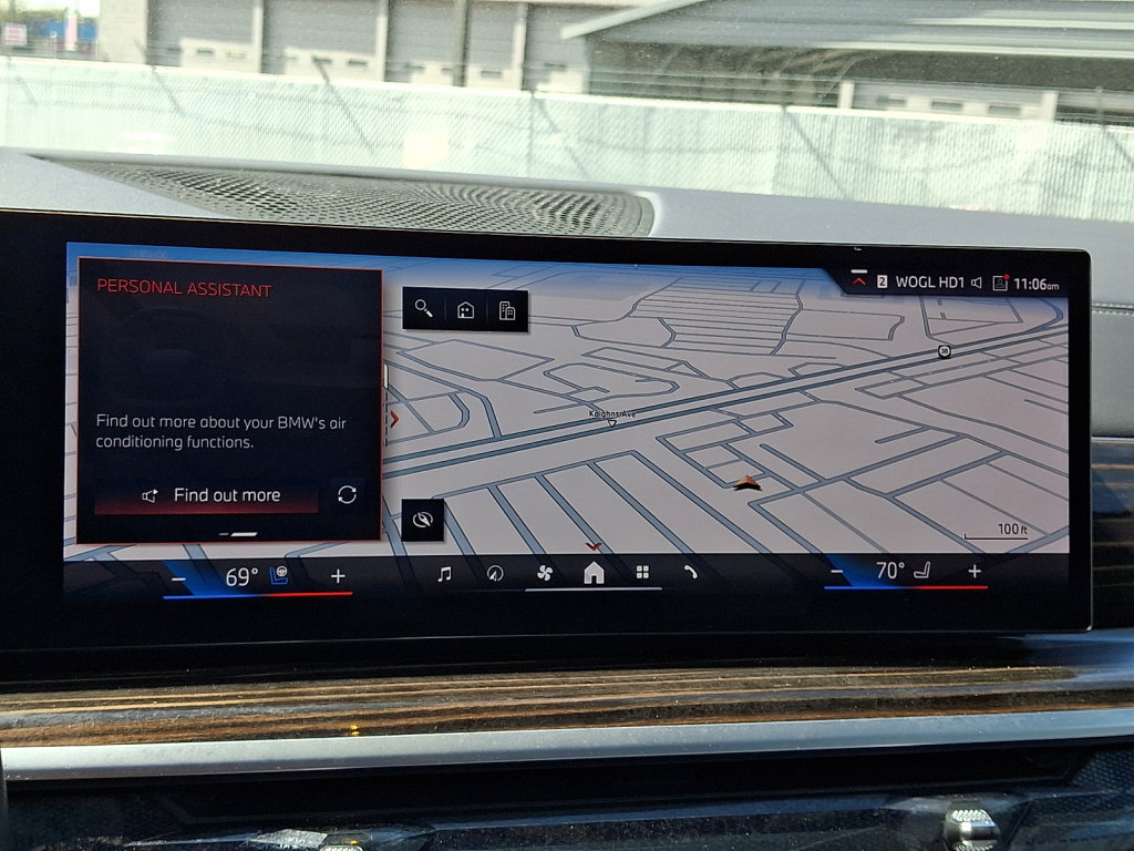 Used 2025 BMW X5 xDrive50e image 29