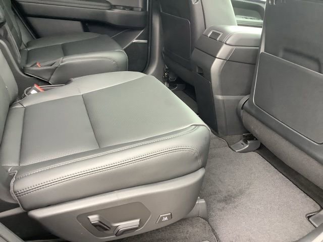 New 2026 Hyundai Santa Fe Limited image 27