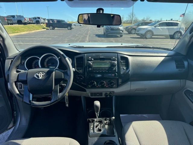 Used 2012 Toyota Tacoma Base w/ Convenience Pkg image 11