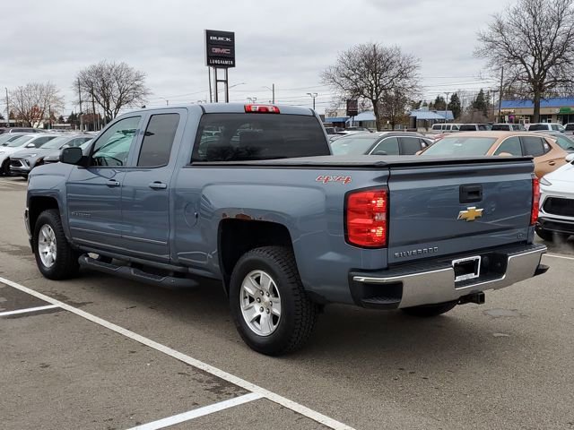Used 2016 Chevrolet Silverado 1500 LT w/ All Star Edition image 4