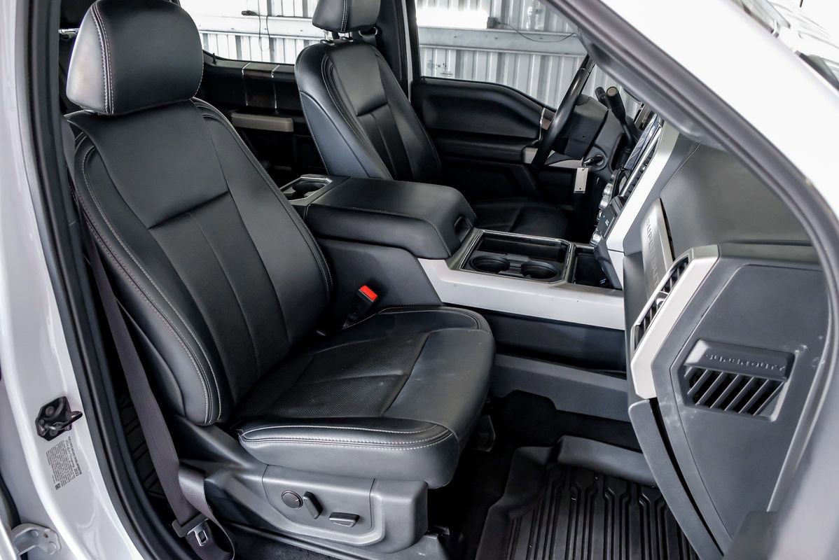 Used 2022 Ford F450 Lariat w/ Chrome Package image 32