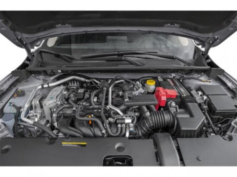 Used 2024 Nissan Sentra SV w/ All-Weather Package FWD image 15