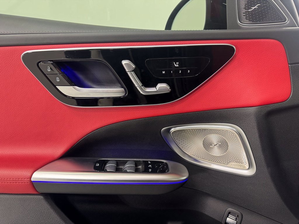 Used 2024 Mercedes-Benz C 43 AMG 4MATIC Sedan w/ Pinnacle Trim Package image 6