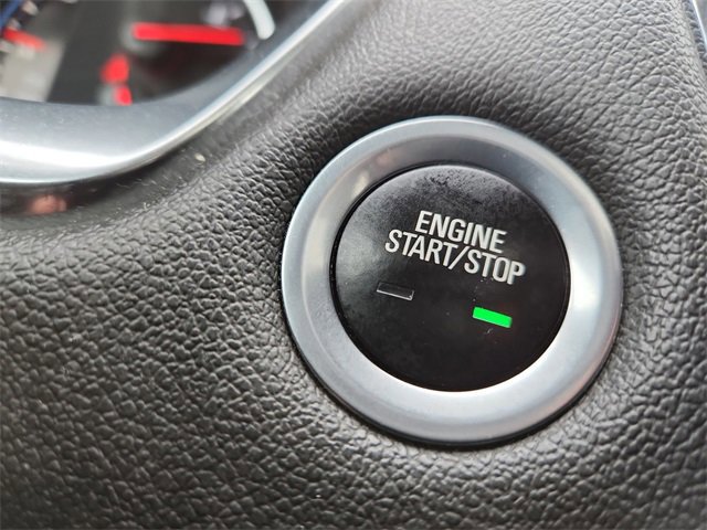 Certified 2023 Chevrolet Traverse Premier w/ Redline Edition image 17