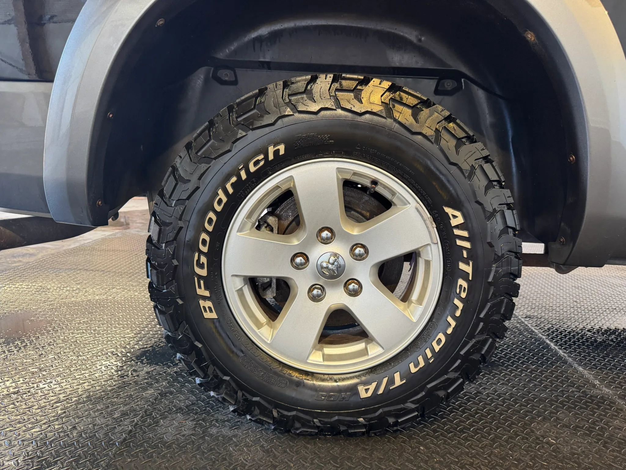 Used 2012 RAM 1500 Outdoorsman image 34