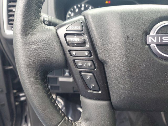 Used 2023 Nissan Frontier SV w/ SV Convenience Package image 20