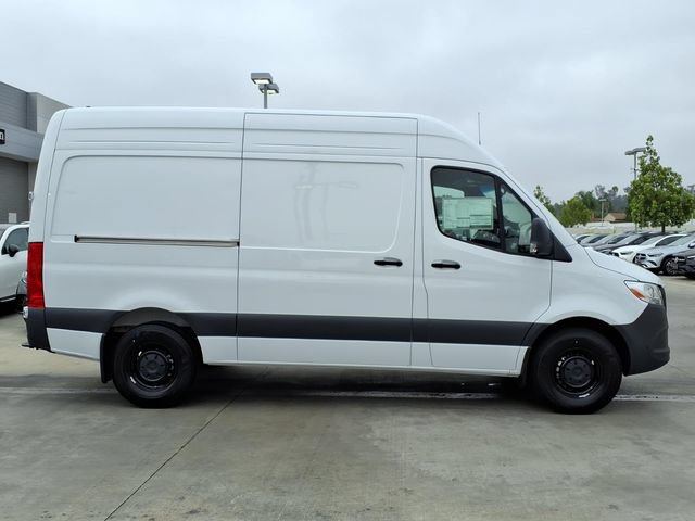 New 2026 Mercedes-Benz Sprinter 2500 image 22