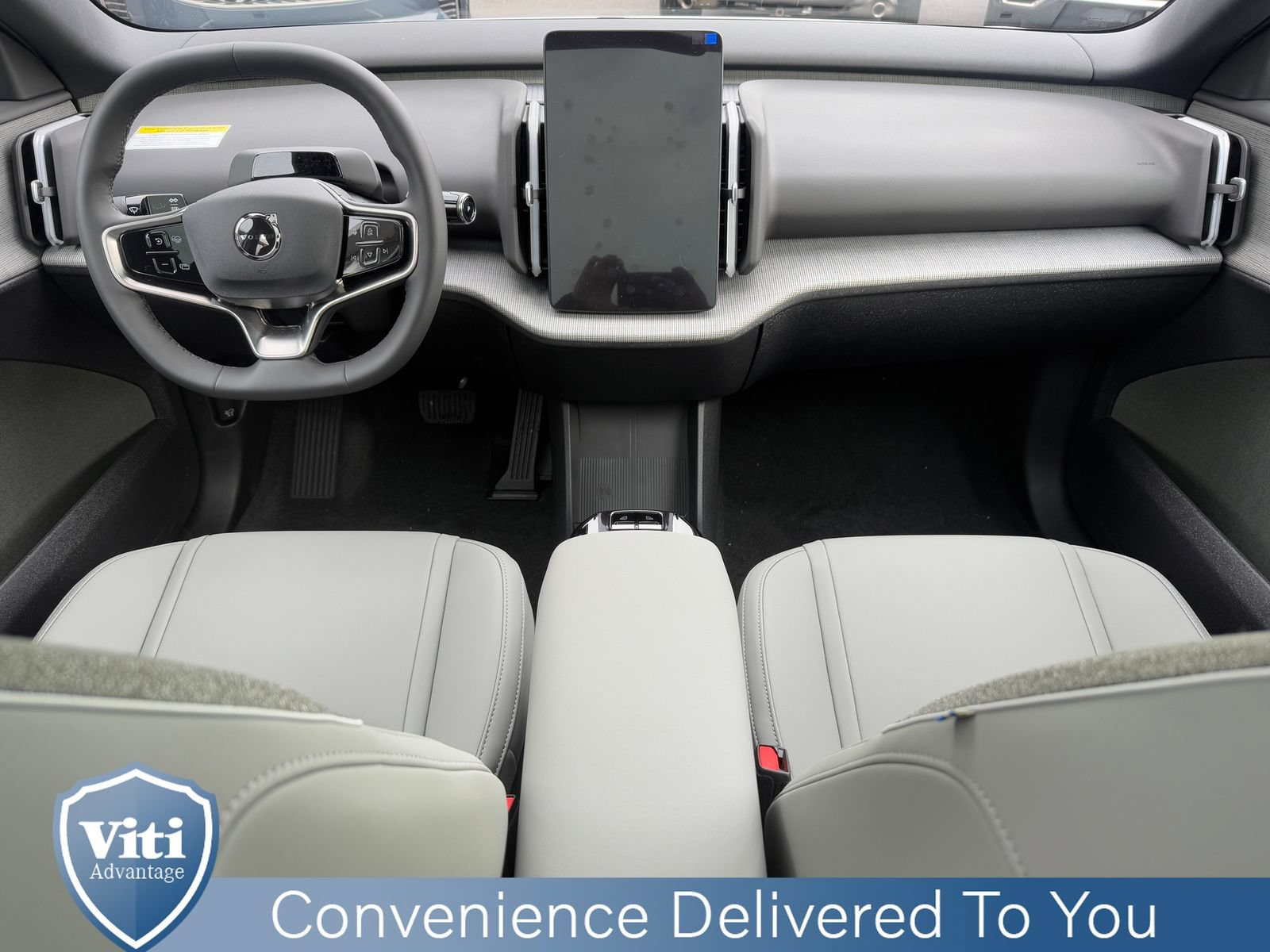 New 2026 Volvo EX30 Cross Country Ultra w/ Protection Package AWD/4WD image 2