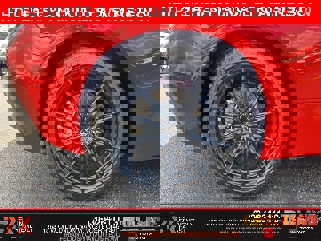 New 2025 Toyota GR86 Premium image 24