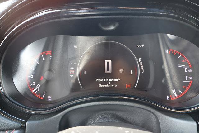 Used 2025 Dodge Durango GT AWD/4WD image 18