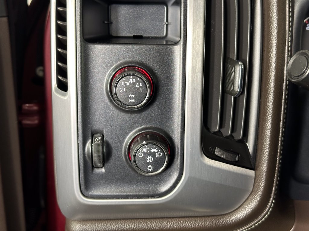 Used 2014 GMC Sierra 1500 SLE w/ SLE Value Package AWD/4WD image 19