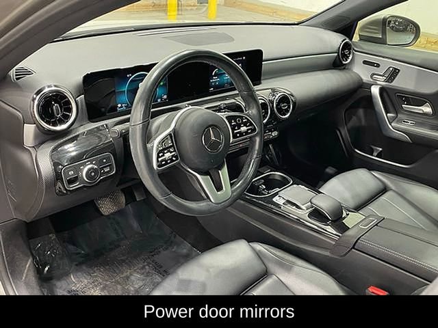 Used 2019 Mercedes-Benz A 220 4MATIC image 18