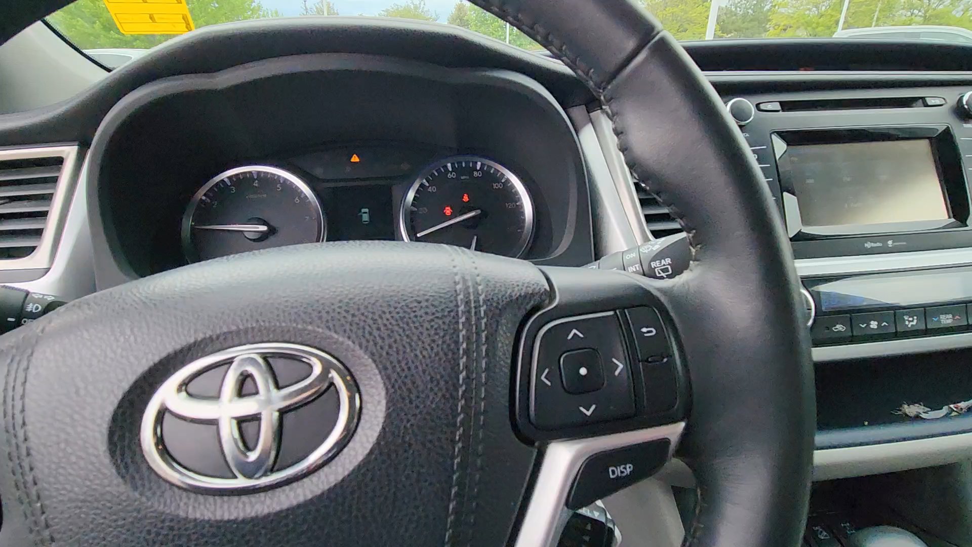 Used 2015 Toyota Highlander Plus AWD/4WD image 36