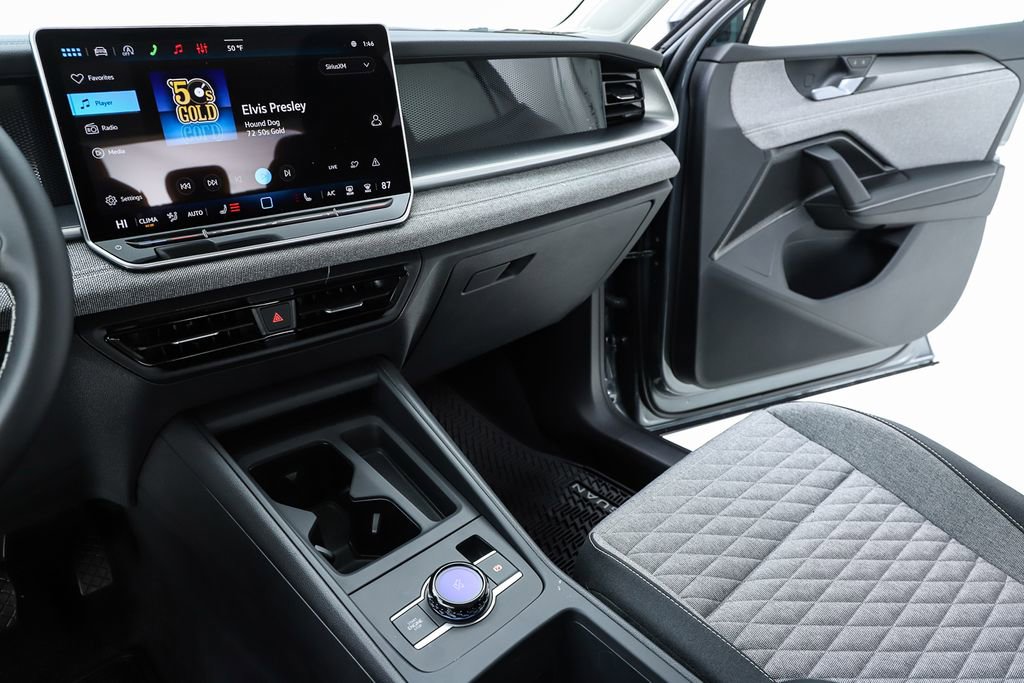 New 2026 Volkswagen Tiguan S image 23