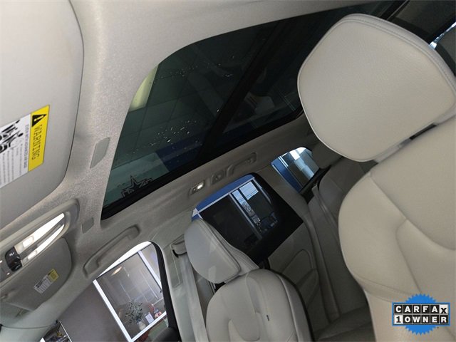 Used 2023 Volvo XC60 B5 Plus w/ Protection Package Premier image 20