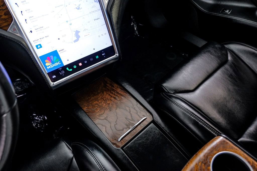 Used 2017 Tesla Model S 100D image 24