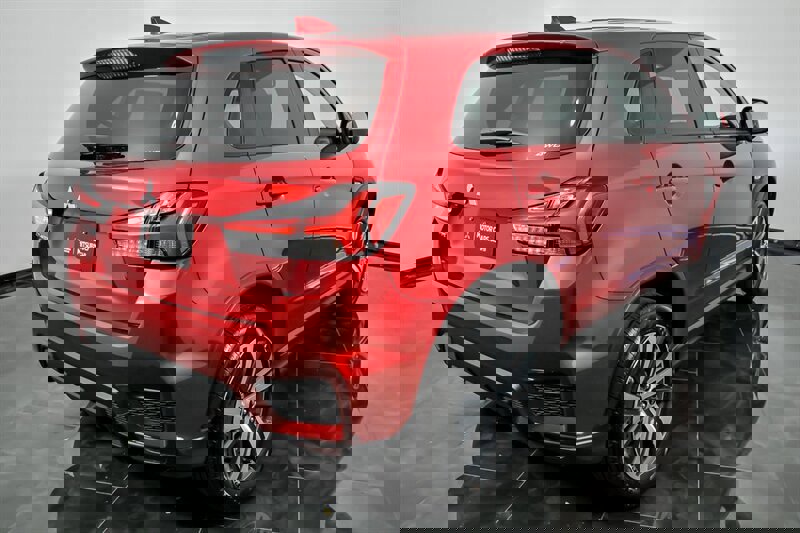 New 2024 Mitsubishi Outlander Sport ES image 8