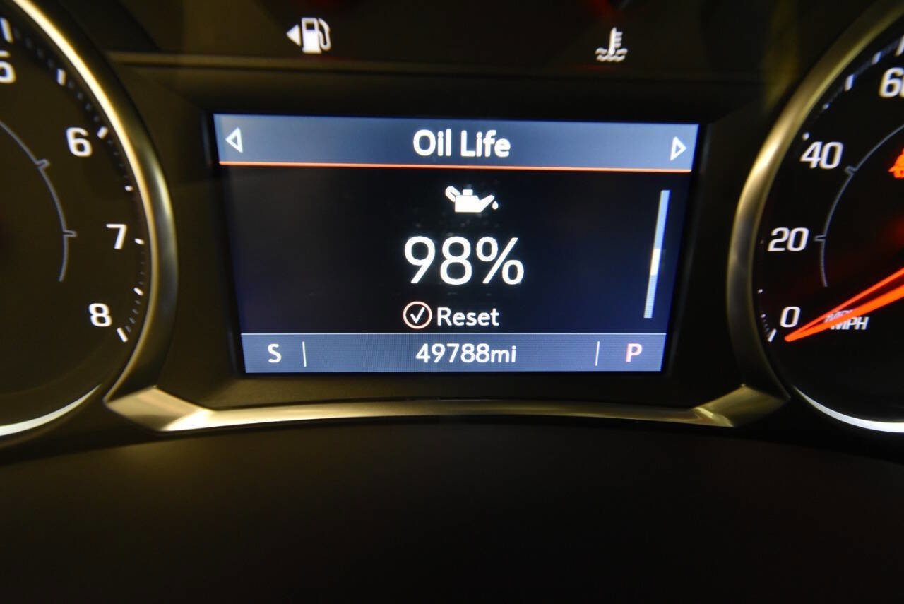 Used 2020 GMC Terrain Denali w/ LPO, Floor Liner Package image 30