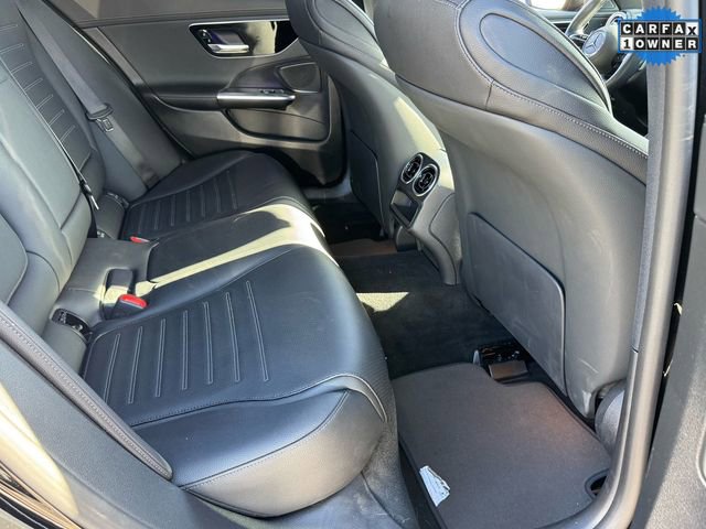 Used 2023 Mercedes-Benz C 300 Sedan image 14