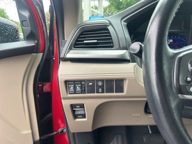 Used 2022 Honda Odyssey EX-L image 28