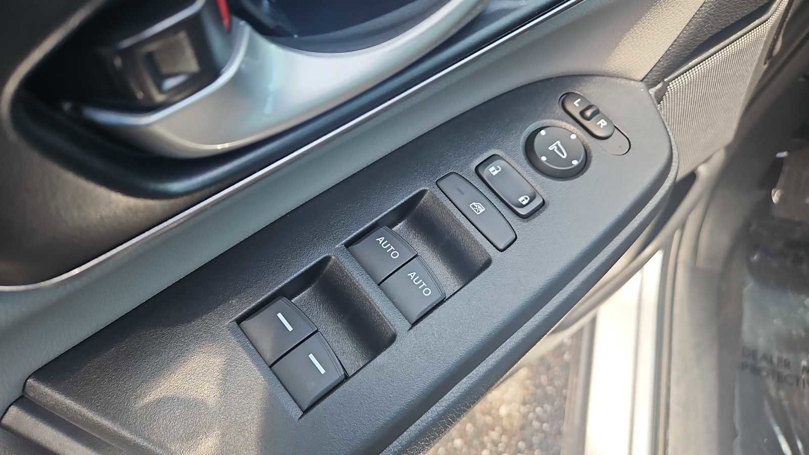 Certified 2022 Honda CR-V EX-L image 15
