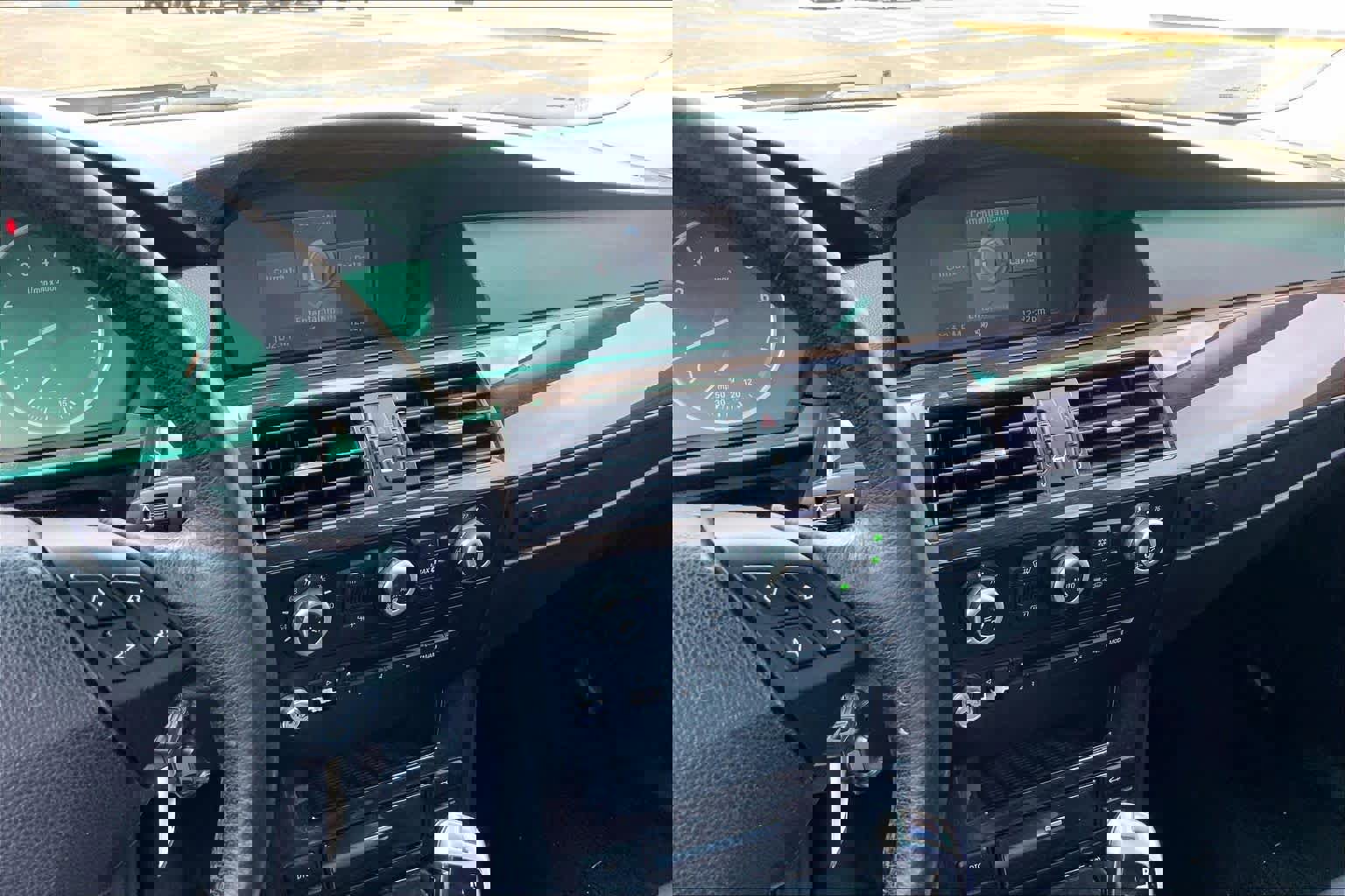 Used 2008 BMW 535i Sedan image 7