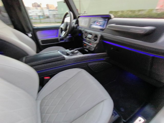 Used 2020 Mercedes-Benz G 550 image 59