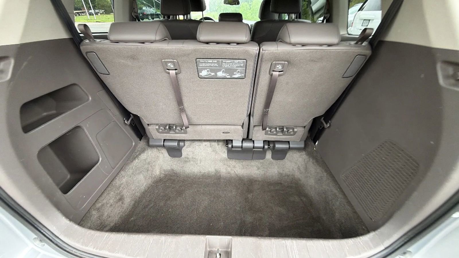 Used 2016 Honda Odyssey EX-L image 56
