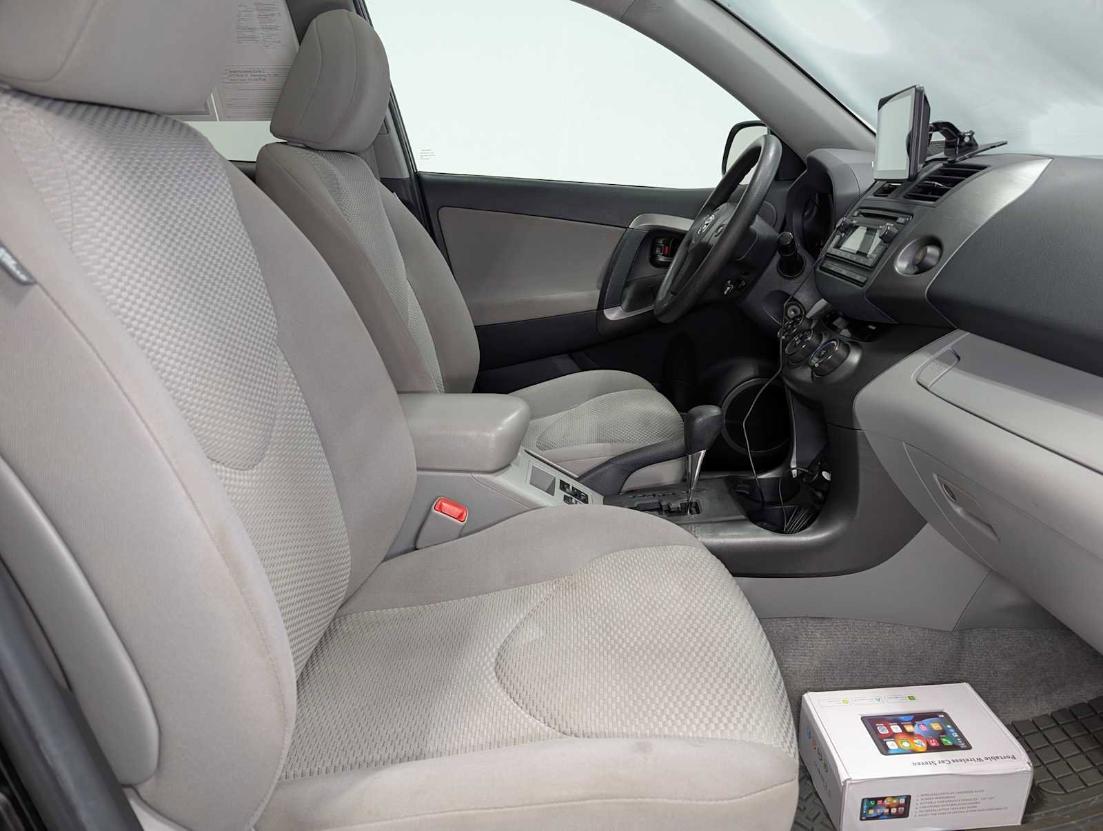 Used 2012 Toyota RAV4 4WD w/ Upgrade Value Pkg image 39