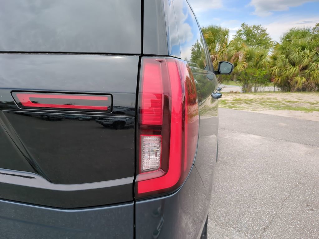 New 2026 Ford Expedition Tremor AWD/4WD image 10