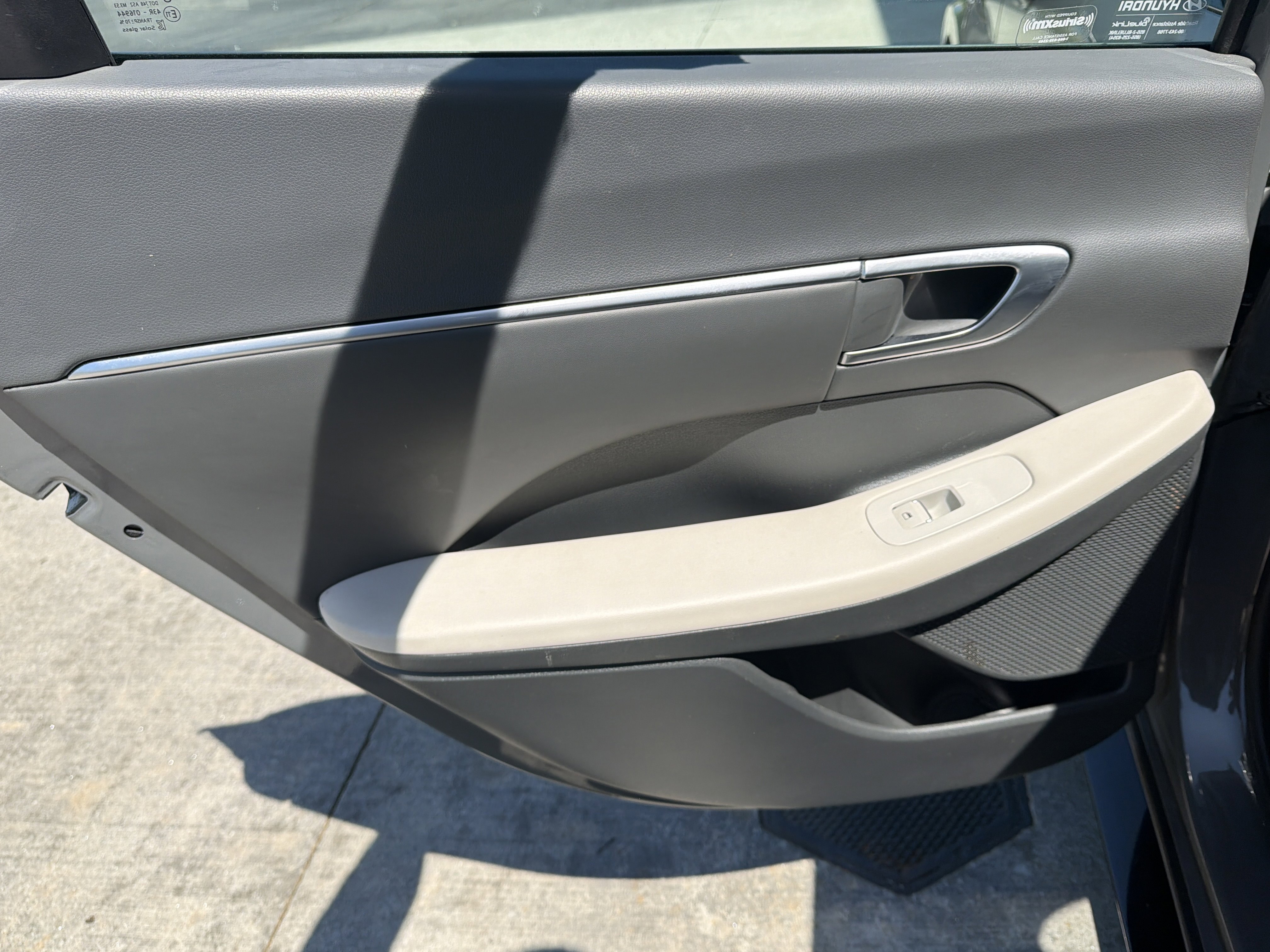 Used 2021 Hyundai Sonata SEL image 27