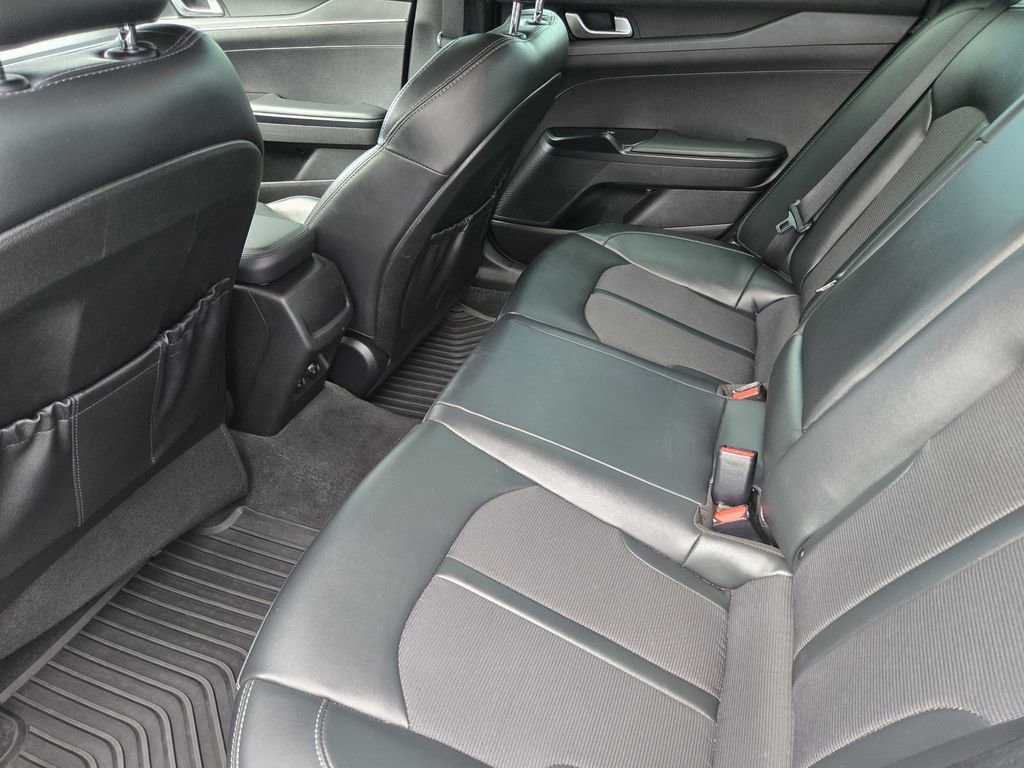 Used 2022 Kia K5 GT-Line image 19