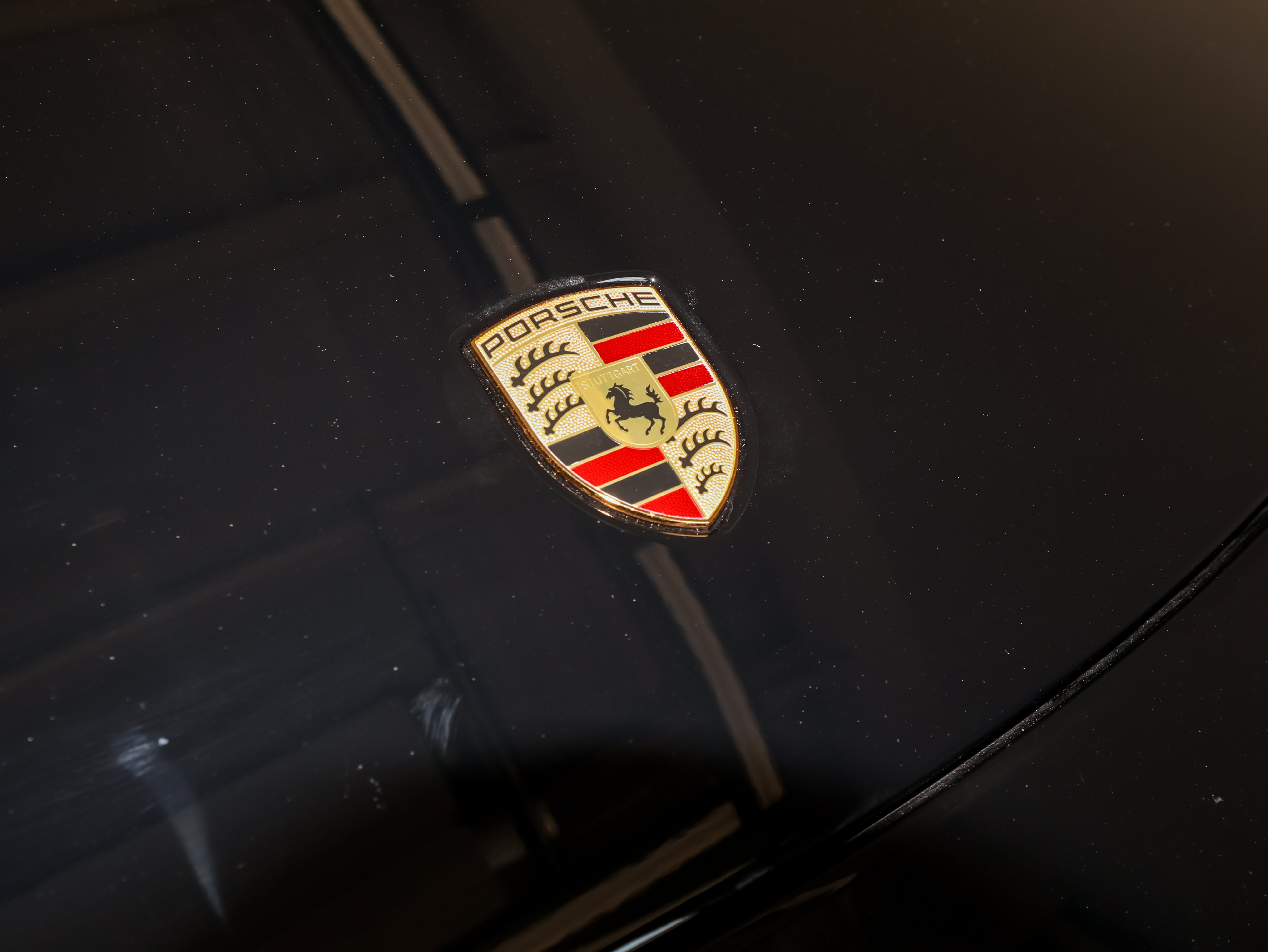 Used 2018 Porsche 911 Turbo S AWD/4WD image 39
