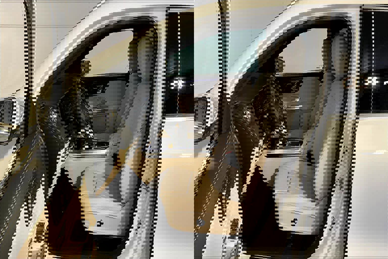 New 2026 Mercedes-Benz GLA 250 4MATIC image 13