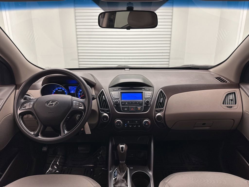 Used 2015 Hyundai Tucson GLS AWD/4WD image 16