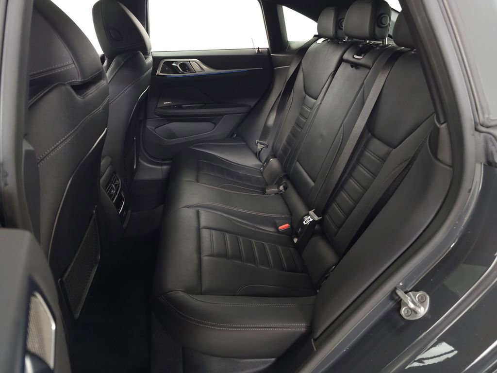 Used 2023 BMW i4 eDrive35 w/ Premium Package RWD image 35