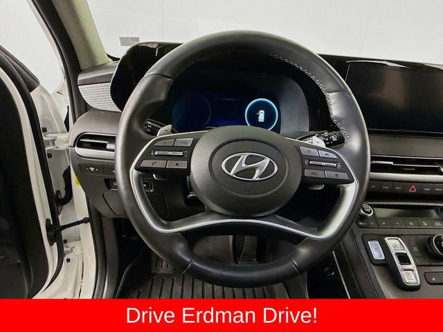 Used 2024 Hyundai Palisade Limited image 11