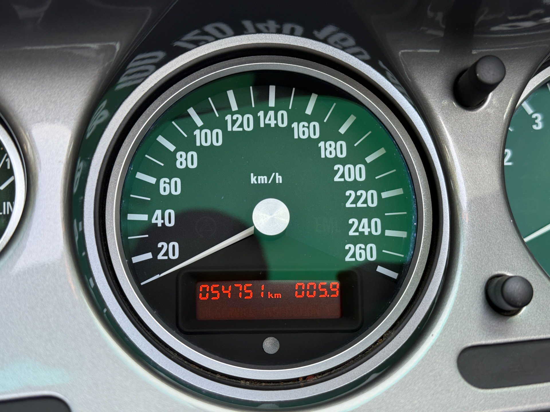 Used 2002 BMW Z8 RWD image 33