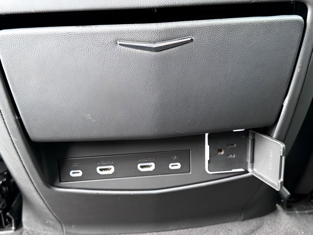 Used 2023 Cadillac Escalade Sport image 39