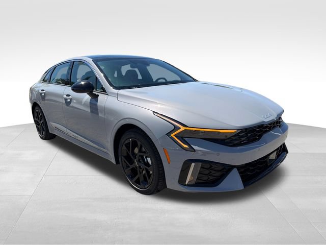 New 2026 Kia K5 GT-Line w/ GT-Line Premium Package
