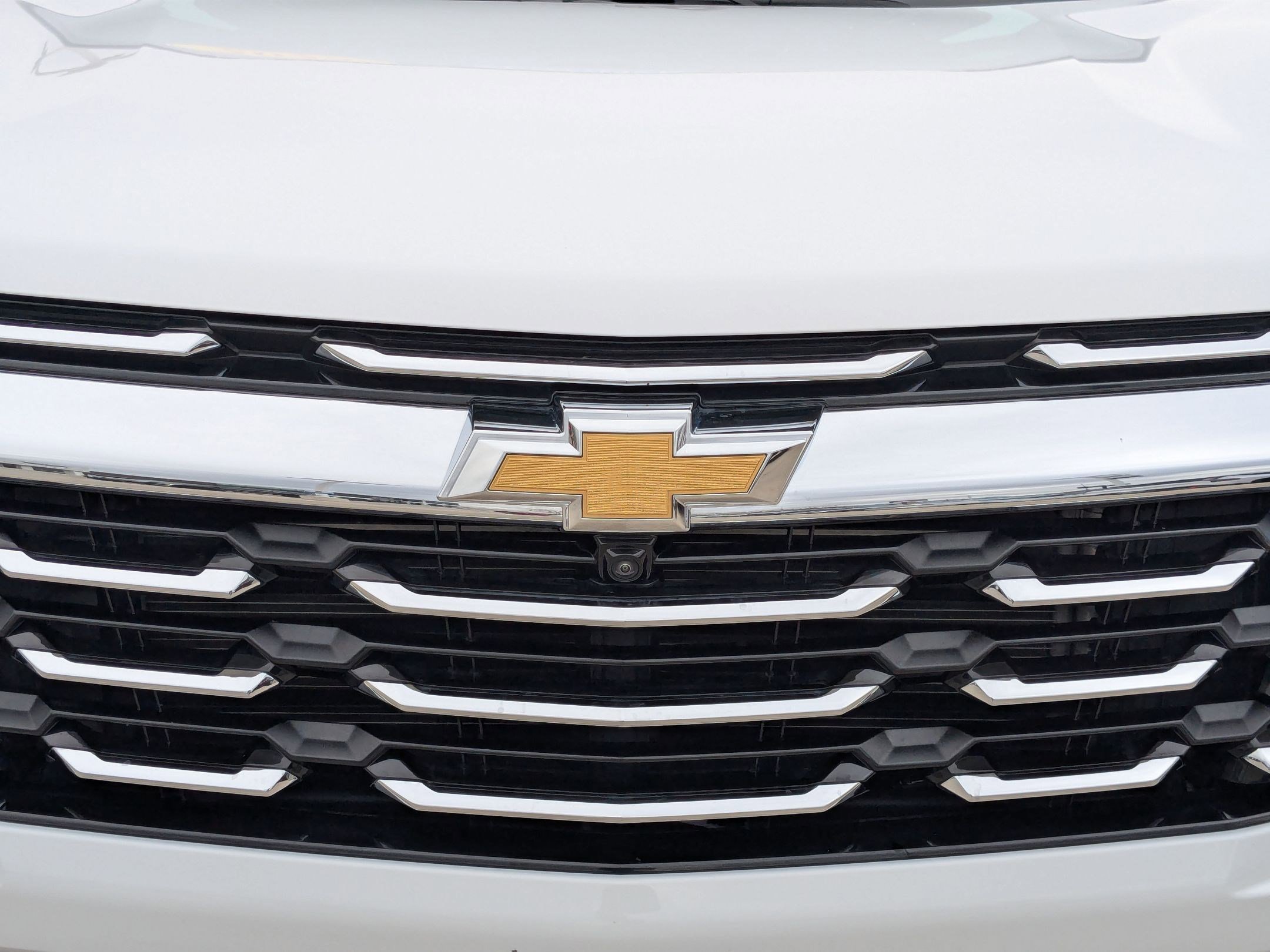 Certified 2025 Chevrolet Equinox LT w/ Safety and Technology Package image 9