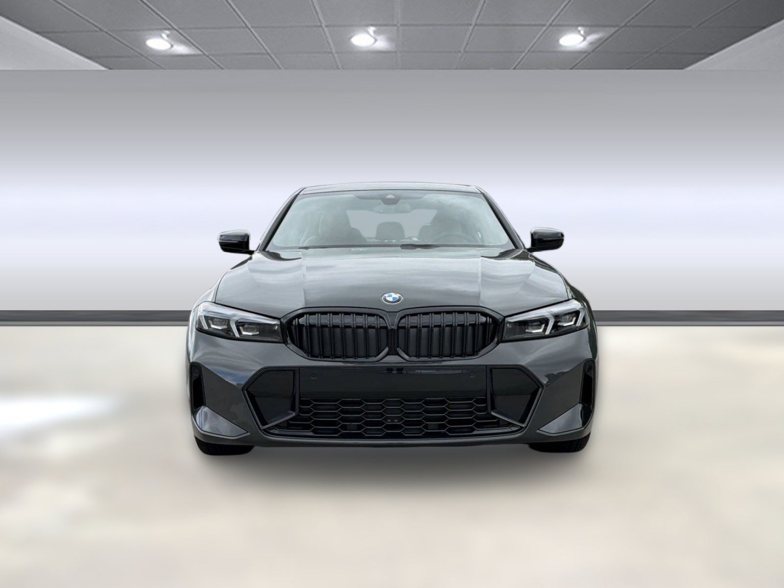 Used 2026 BMW 330i Sedan w/ M Sport Package RWD image 6