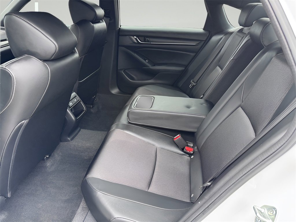 Used 2022 Honda Accord Sport image 33
