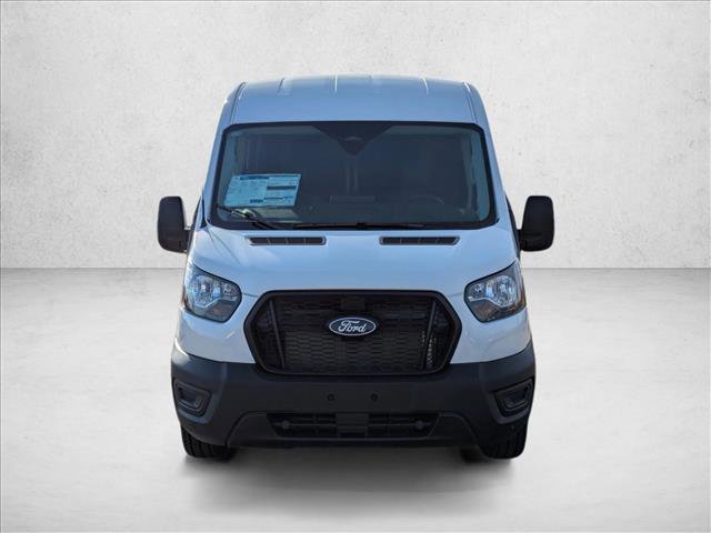 New 2026 Ford Transit 250 148 Medium Roof Extended AWD w/ Load Area Protection Package image 5