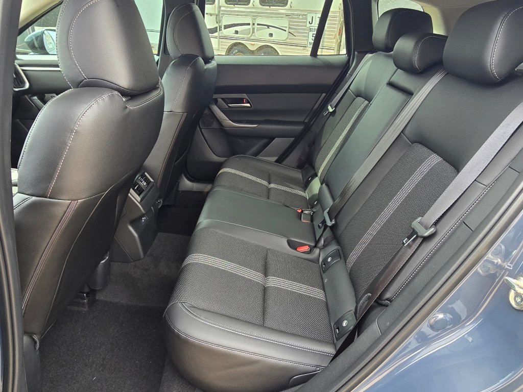 New 2026 MAZDA CX-50 Meridian Edition w/ Cargo Package image 13