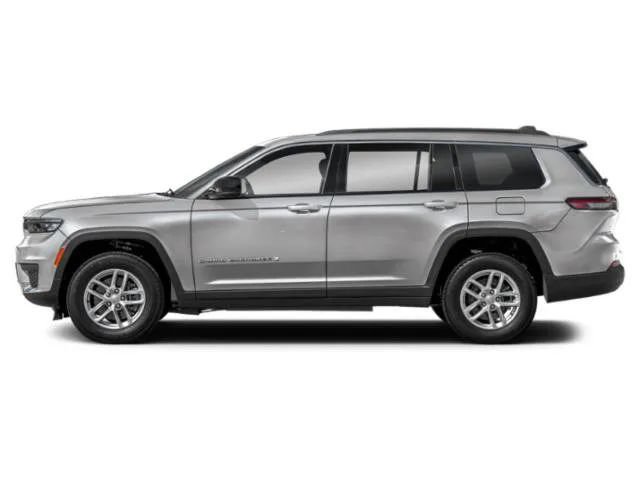 Used 2025 Jeep Grand Cherokee L Altitude AWD/4WD image 7