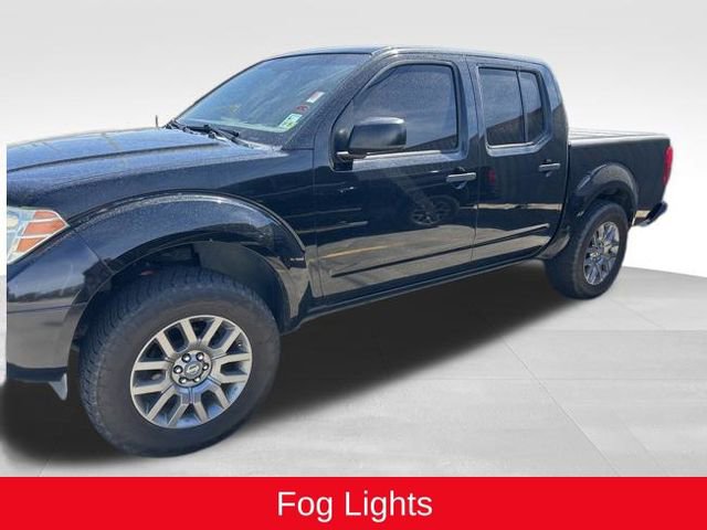 Used 2012 Nissan Frontier SV w/ Sport Appearance Pkg image 5