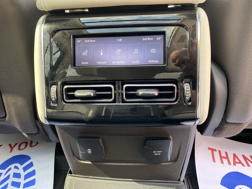 Used 2023 Lincoln Aviator Black Label w/ Dynamic Handling Package AWD/4WD image 45